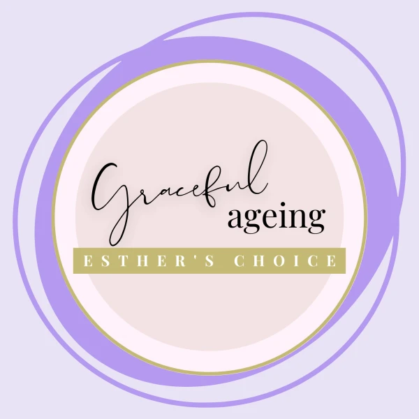 Bedrijfslogo van Esthers Choice - Graceful Ageing in Bergum