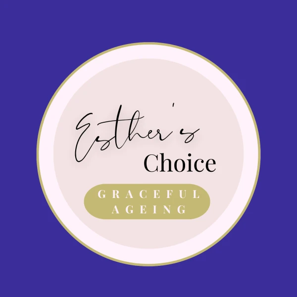 Bedrijfslogo van Esthers Choice - Graceful Ageing in Bergum